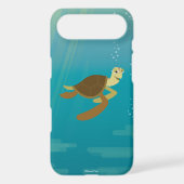 Finding Dory | Crush iPod Touch (5th Generation) Case (Back)