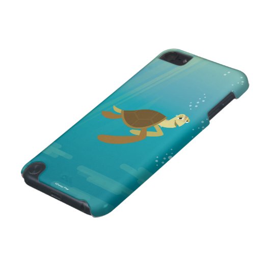 Finding Dory | Crush iPod Touch (5th Generation) Case (Bottom)