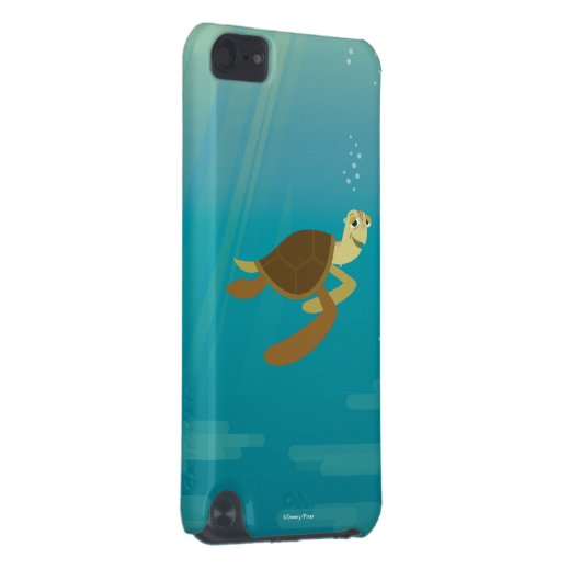Finding Dory | Crush iPod Touch (5th Generation) Case (Back/Right)