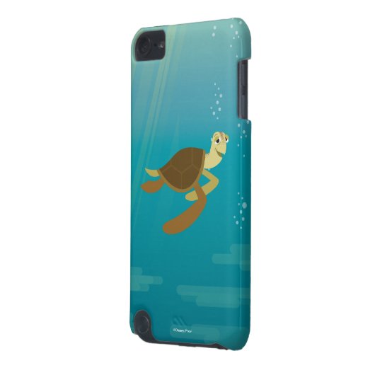 Finding Dory | Crush iPod Touch (5th Generation) Case (Back Left)