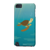 Finding Dory | Crush iPod Touch (5th Generation) Case (Back)