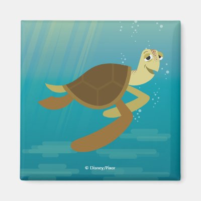 Finding Dory | Crush Magnet