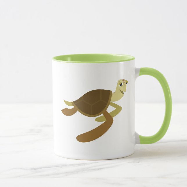 Finding Dory | Crush Mug (Right)