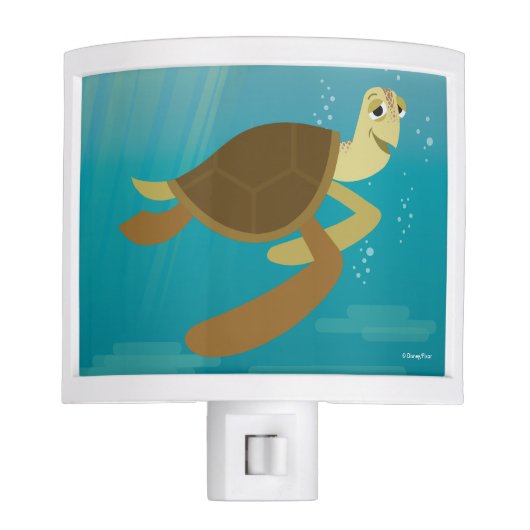 Finding Dory | Crush Night Light (Front)