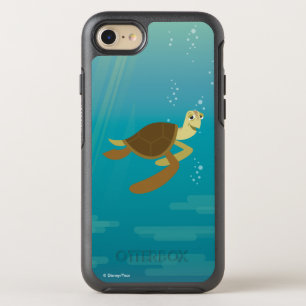 Finding Dory Crush OtterBox Symmetry iPhone SE/8/7 Case