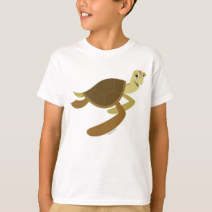 Finding Dory Crush T-Shirt
