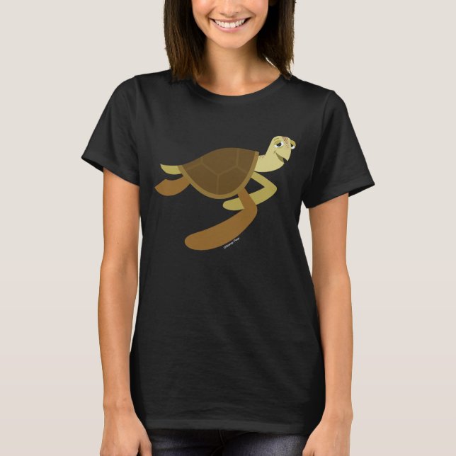 Finding Dory | Crush T-Shirt (Front)