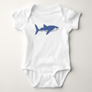 Finding Dory   Destiny Cartoon Baby Bodysuit