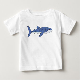 Finding Dory Destiny Cartoon Baby T-Shirt
