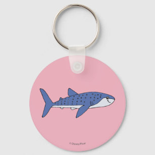 Cartoon Whale Shark Accessories