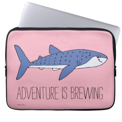 Finding Dory  Destiny Cartoon Laptop Sleeve