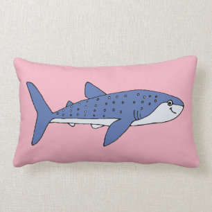Finding Dory Destiny Cartoon Lumbar Pillow