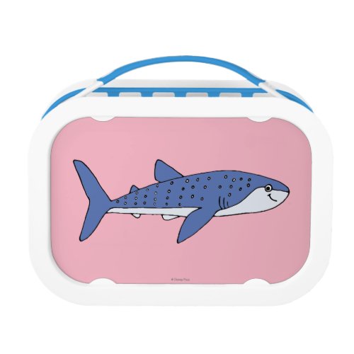 Finding Dory  Destiny Cartoon Lunch Box