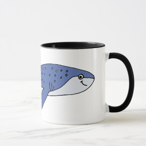 Finding Dory  Destiny Cartoon Mug