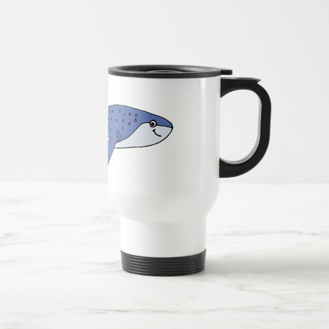 Finding Dory | Destiny Cartoon Travel Mug (Right)