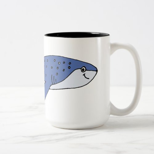 Finding Dory  Destiny Cartoon Two_Tone Coffee Mug