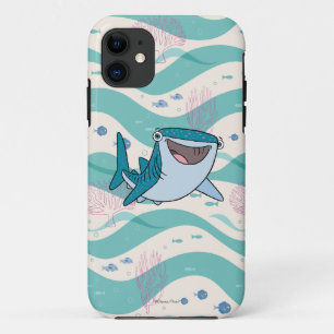 Finding Dory Destiny iPhone 11 Case