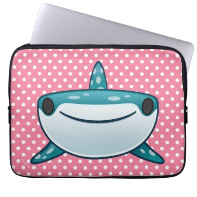 Finding Dory | Destiny Emoji Laptop Sleeve