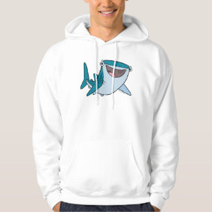 Finding Dory Destiny Hoodie
