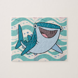 Finding Dory Destiny Jigsaw Puzzle