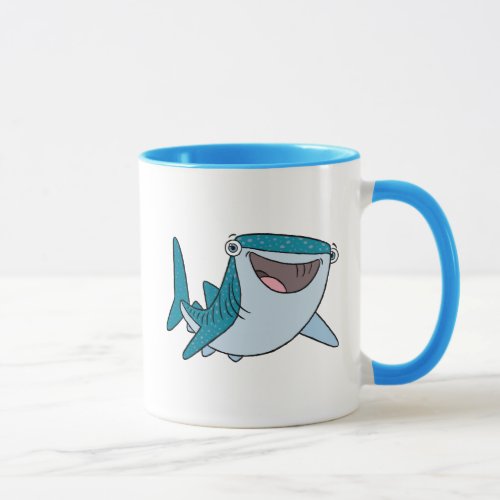 Finding Dory Destiny Mug