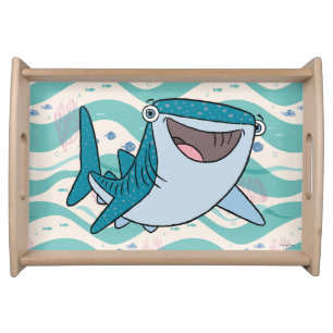 Finding Dory Destiny Serving Tray