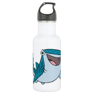 Finding Dory Destiny Stainless Steel Water Bottle