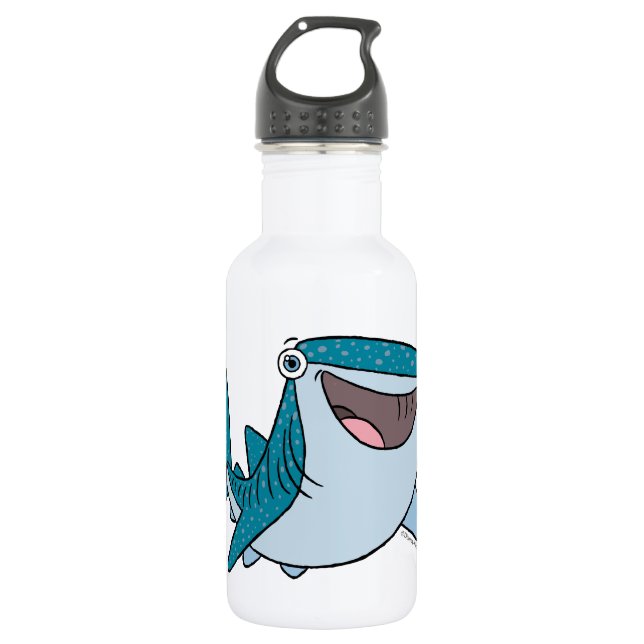 Finding Dory Destiny Stainless Steel Water Bottle (Front)