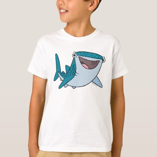 Finding Dory Destiny T_Shirt