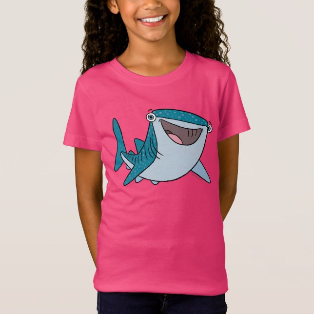 Finding Dory Destiny T-Shirt (Front)