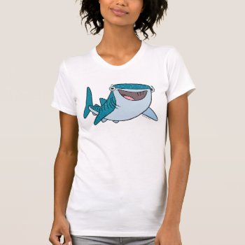 Finding Dory Destiny T-shirt by FindingDory at Zazzle