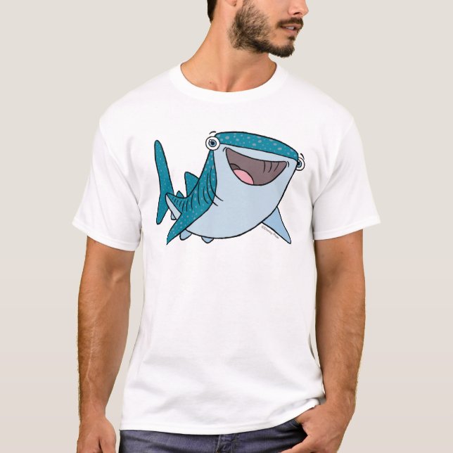 Finding Dory Destiny T-Shirt (Front)