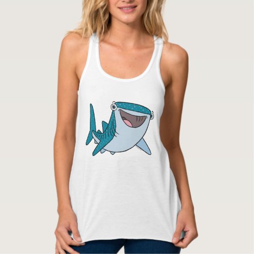 Finding Dory Destiny Tank Top