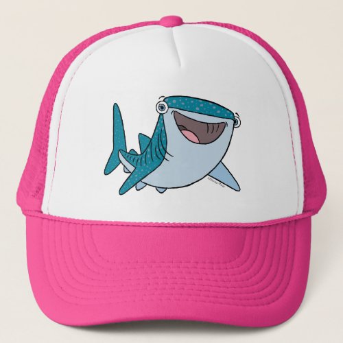 Finding Dory Destiny Trucker Hat