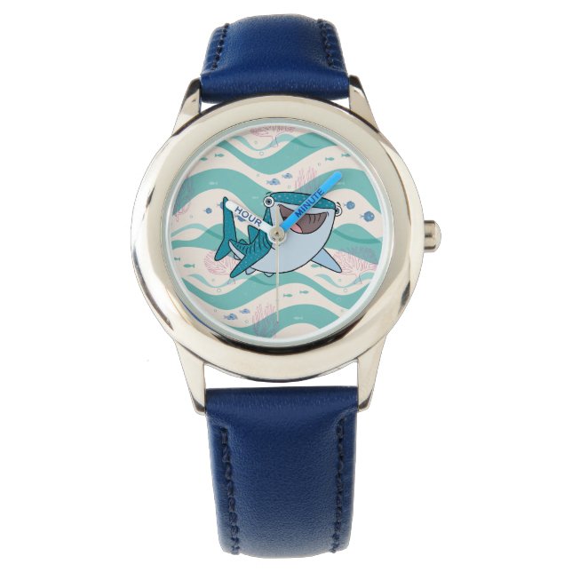 Finding Dory Destiny Watch (Front)