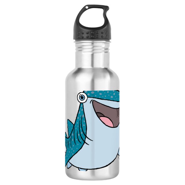 Finding Dory Destiny Water Bottle (Front)
