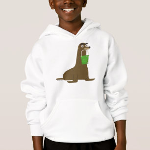 Finding Dory   Gerald Hoodie