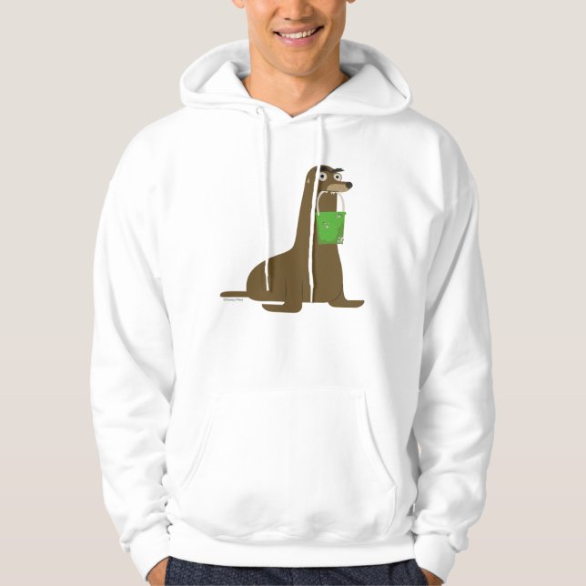 Finding Dory | Gerald Hoodie (Front)