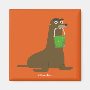 Finding Dory   Gerald Magnet