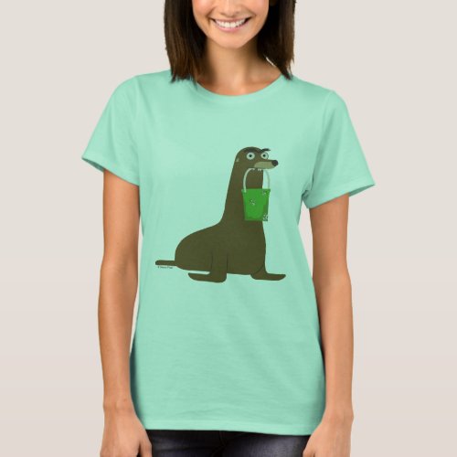 Finding Dory  Gerald T_Shirt