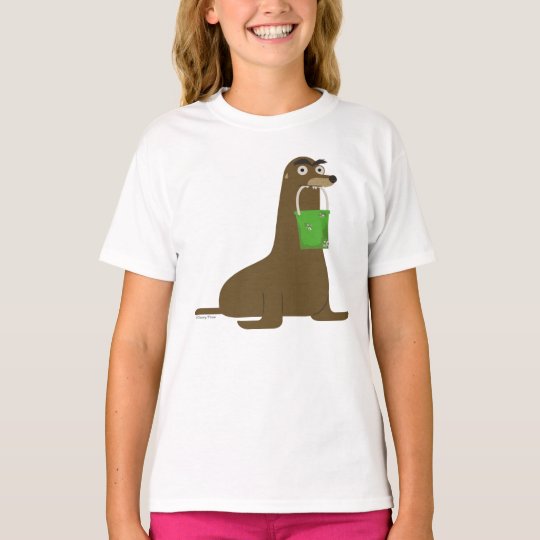 finding dory gerald shirt