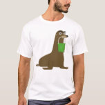 Finding Dory | Gerald T-shirt at Zazzle