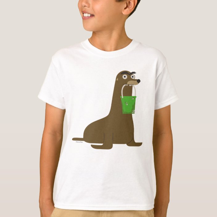 gerald finding dory shirt