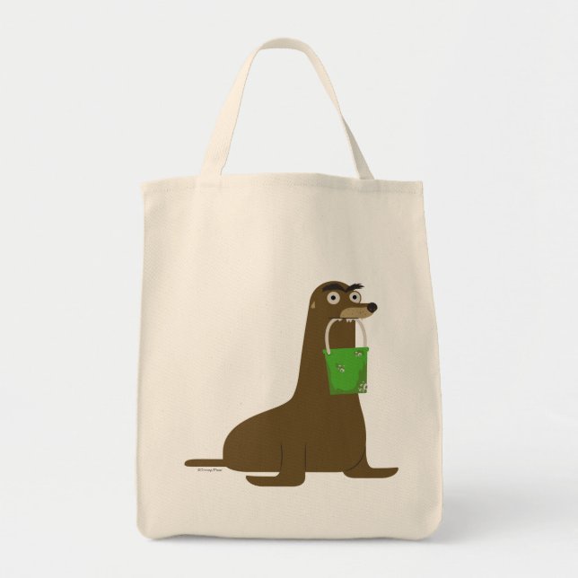 Finding Dory | Gerald Tote Bag (Front)