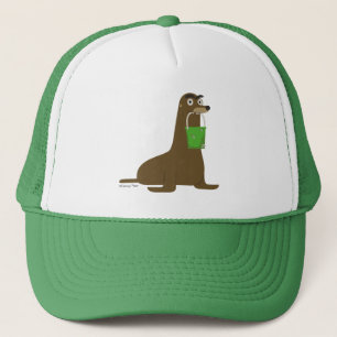 Finding Dory Gerald Trucker Hat