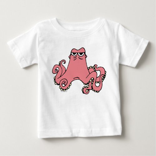 Finding Dory Hank Baby T_Shirt