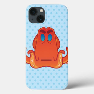 Finding Dory Hank Emoji iPhone 13 Case