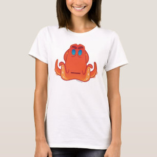 Finding Dory   Hank Emoji T-Shirt