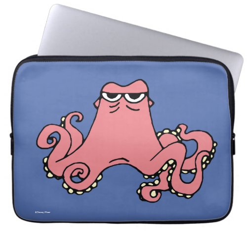 Finding Dory Hank Laptop Sleeve