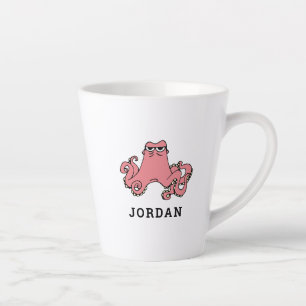 Finding Dory Hank Latte Mug